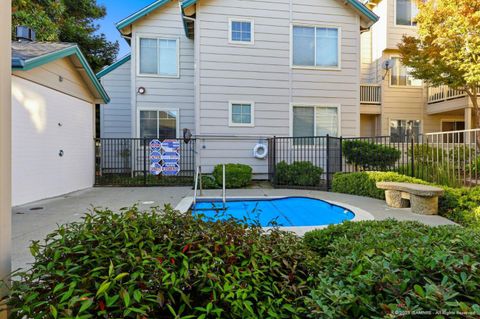 Tiny photo for 1400 El Camino Real Real #125, SOUTH SAN FRANCISCO, CA 94080 (MLS # ML82026849)