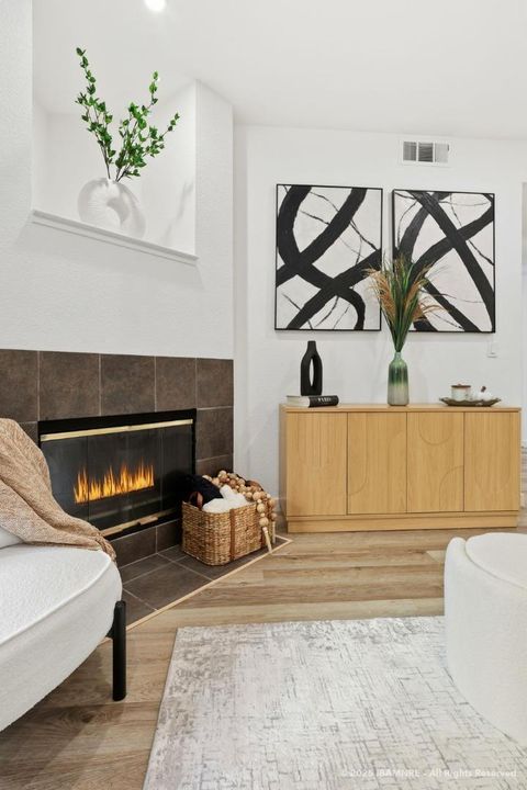 Tiny photo for 1400 El Camino Real Real #125, SOUTH SAN FRANCISCO, CA 94080 (MLS # ML82026849)