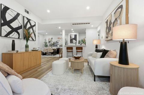 Tiny photo for 1400 El Camino Real Real #125, SOUTH SAN FRANCISCO, CA 94080 (MLS # ML82026849)