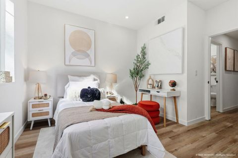 Tiny photo for 1400 El Camino Real Real #125, SOUTH SAN FRANCISCO, CA 94080 (MLS # ML82026849)