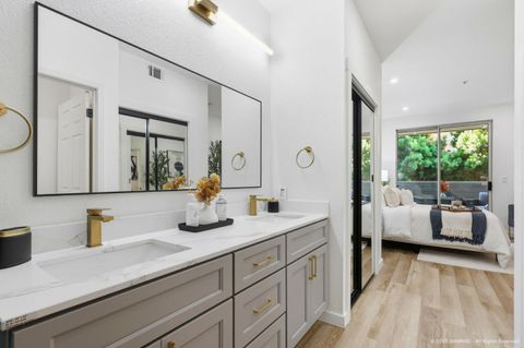 Tiny photo for 1400 El Camino Real Real #125, SOUTH SAN FRANCISCO, CA 94080 (MLS # ML82026849)