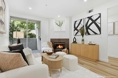 Tiny photo for 1400 El Camino Real Real #125, SOUTH SAN FRANCISCO, CA 94080 (MLS # ML82026849)