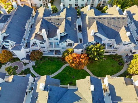 Tiny photo for 1400 El Camino Real Real #125, SOUTH SAN FRANCISCO, CA 94080 (MLS # ML82026849)