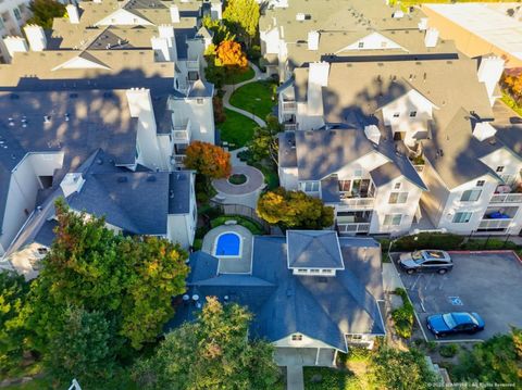 Tiny photo for 1400 El Camino Real Real #125, SOUTH SAN FRANCISCO, CA 94080 (MLS # ML82026849)