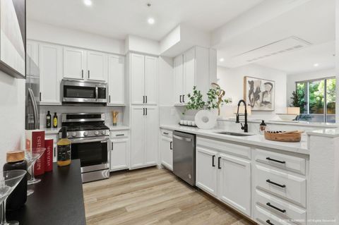 Tiny photo for 1400 El Camino Real Real #125, SOUTH SAN FRANCISCO, CA 94080 (MLS # ML82026849)