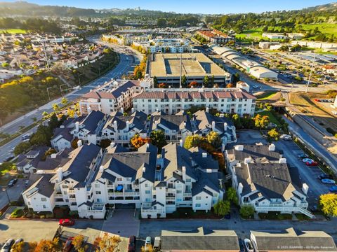 Tiny photo for 1400 El Camino Real Real #125, SOUTH SAN FRANCISCO, CA 94080 (MLS # ML82026849)