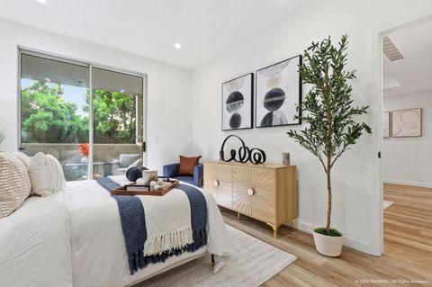 Tiny photo for 1400 El Camino Real Real #125, SOUTH SAN FRANCISCO, CA 94080 (MLS # ML82026849)