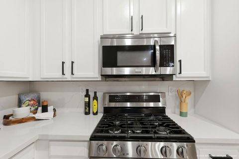 Tiny photo for 1400 El Camino Real Real #125, SOUTH SAN FRANCISCO, CA 94080 (MLS # ML82026849)