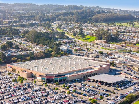 Tiny photo for 1400 El Camino Real Real #125, SOUTH SAN FRANCISCO, CA 94080 (MLS # ML82026849)