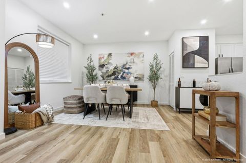 Tiny photo for 1400 El Camino Real Real #125, SOUTH SAN FRANCISCO, CA 94080 (MLS # ML82026849)