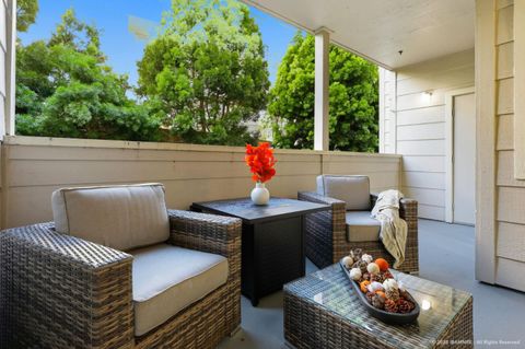 Tiny photo for 1400 El Camino Real Real #125, SOUTH SAN FRANCISCO, CA 94080 (MLS # ML82026849)