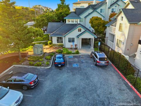 Tiny photo for 1400 El Camino Real Real #125, SOUTH SAN FRANCISCO, CA 94080 (MLS # ML82026849)