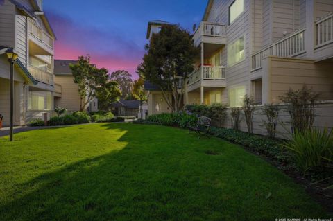 Tiny photo for 1400 El Camino Real Real #125, SOUTH SAN FRANCISCO, CA 94080 (MLS # ML82026849)