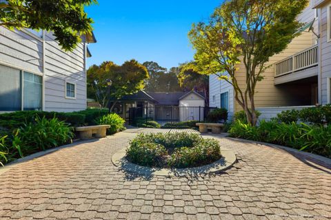 Tiny photo for 1400 El Camino Real Real #125, SOUTH SAN FRANCISCO, CA 94080 (MLS # ML82026849)