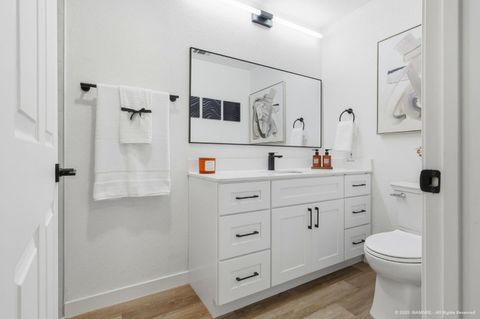 Tiny photo for 1400 El Camino Real Real #125, SOUTH SAN FRANCISCO, CA 94080 (MLS # ML82026849)