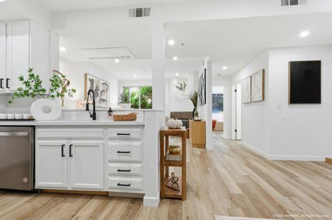 Tiny photo for 1400 El Camino Real Real #125, SOUTH SAN FRANCISCO, CA 94080 (MLS # ML82026849)