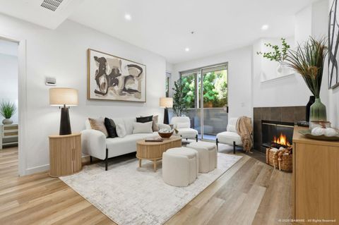 Tiny photo for 1400 El Camino Real Real #125, SOUTH SAN FRANCISCO, CA 94080 (MLS # ML82026849)