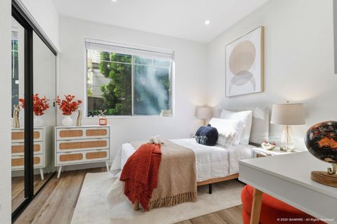 Tiny photo for 1400 El Camino Real Real #125, SOUTH SAN FRANCISCO, CA 94080 (MLS # ML82026849)