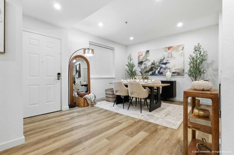 Tiny photo for 1400 El Camino Real Real #125, SOUTH SAN FRANCISCO, CA 94080 (MLS # ML82026849)