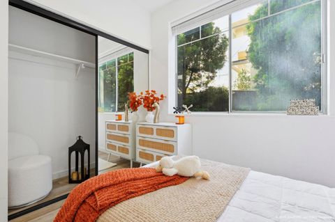 Tiny photo for 1400 El Camino Real Real #125, SOUTH SAN FRANCISCO, CA 94080 (MLS # ML82026849)