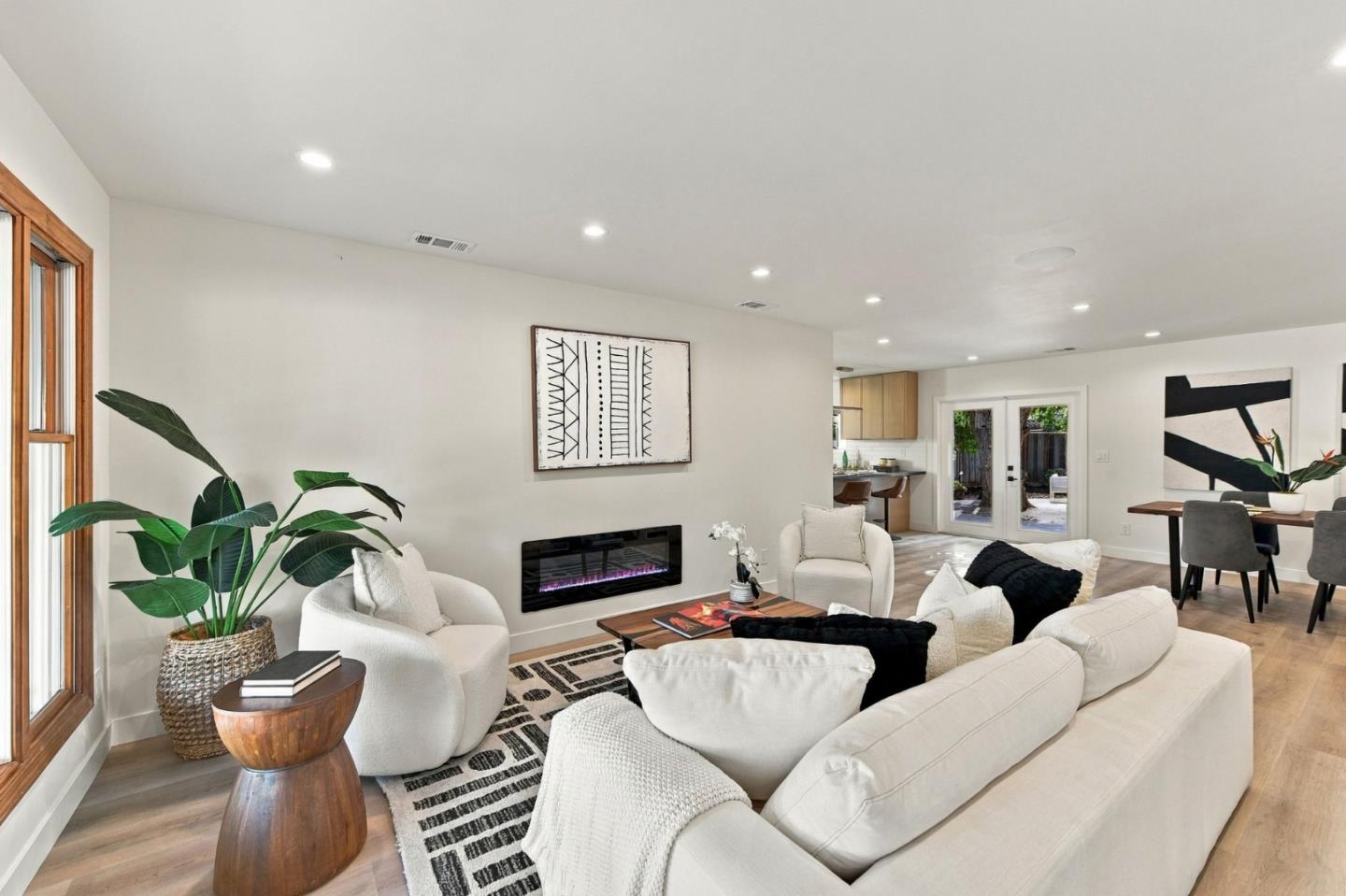 376 N Cypress Avenue, Santa Clara CA 95050