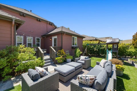 Tiny photo for 146 Elderberry LN, BRISBANE, CA 94005 (MLS # ML82049679)