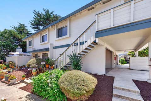 Photo of 4266 Topsail Court #4, SOQUEL, CA 95073 (MLS # ML82049628)