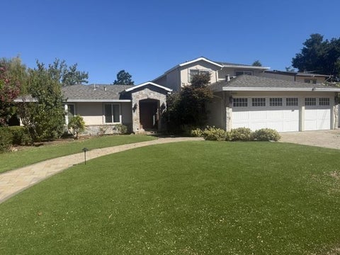 Photo of 13560 Howen Drive, SARATOGA, CA 95070 (MLS # ML82060292)