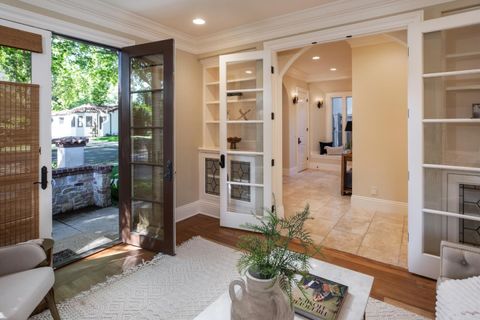 Tiny photo for 1335 Glenwood Avenue, SAN JOSE, CA 95125 (MLS # ML82043683)