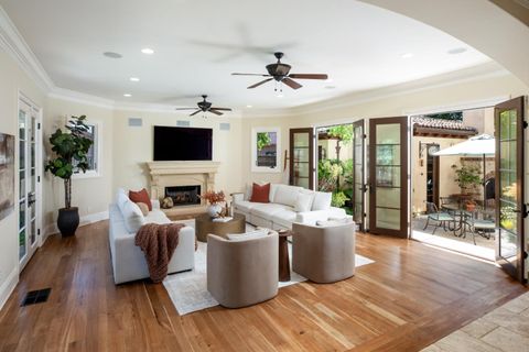 Tiny photo for 1335 Glenwood Avenue, SAN JOSE, CA 95125 (MLS # ML82043683)