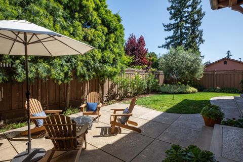 Tiny photo for 1335 Glenwood Avenue, SAN JOSE, CA 95125 (MLS # ML82043683)