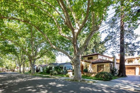 Tiny photo for 1335 Glenwood Avenue, SAN JOSE, CA 95125 (MLS # ML82043683)