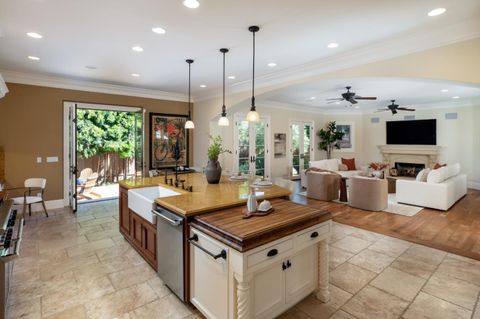 Tiny photo for 1335 Glenwood Avenue, SAN JOSE, CA 95125 (MLS # ML82043683)