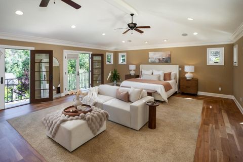 Tiny photo for 1335 Glenwood Avenue, SAN JOSE, CA 95125 (MLS # ML82043683)