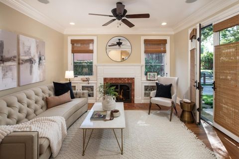 Tiny photo for 1335 Glenwood Avenue, SAN JOSE, CA 95125 (MLS # ML82043683)