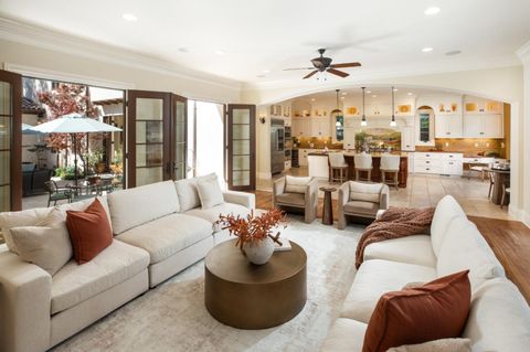 Tiny photo for 1335 Glenwood Avenue, SAN JOSE, CA 95125 (MLS # ML82043683)