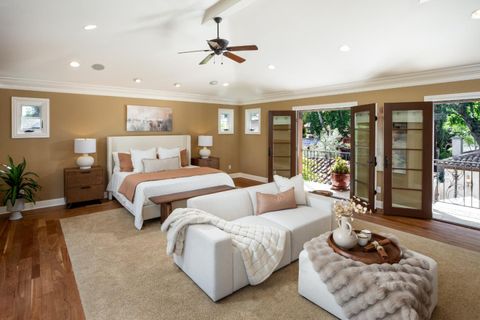 Tiny photo for 1335 Glenwood Avenue, SAN JOSE, CA 95125 (MLS # ML82043683)