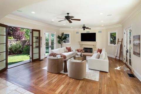 Tiny photo for 1335 Glenwood Avenue, SAN JOSE, CA 95125 (MLS # ML82043683)