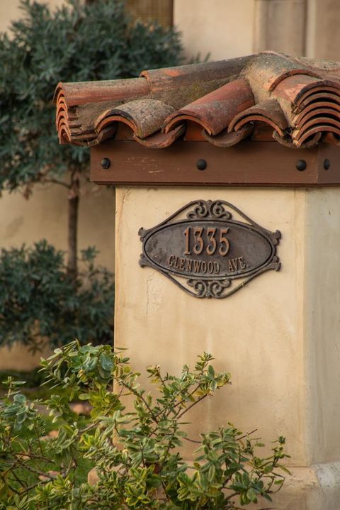 Tiny photo for 1335 Glenwood Avenue, SAN JOSE, CA 95125 (MLS # ML82043683)