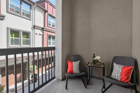 Tiny photo for 1339 Lee Place, SAN JOSE, CA 95131 (MLS # ML82052923)