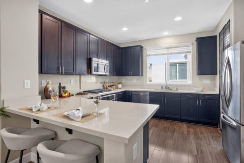Tiny photo for 1339 Lee Place, SAN JOSE, CA 95131 (MLS # ML82052923)