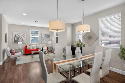 Tiny photo for 1339 Lee Place, SAN JOSE, CA 95131 (MLS # ML82052923)