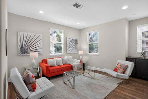 Tiny photo for 1339 Lee Place, SAN JOSE, CA 95131 (MLS # ML82052923)