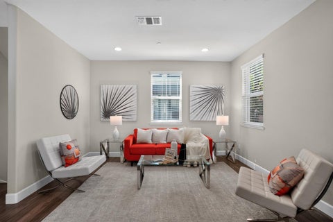 Tiny photo for 1339 Lee Place, SAN JOSE, CA 95131 (MLS # ML82052923)