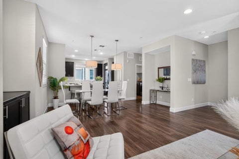 Tiny photo for 1339 Lee Place, SAN JOSE, CA 95131 (MLS # ML82052923)