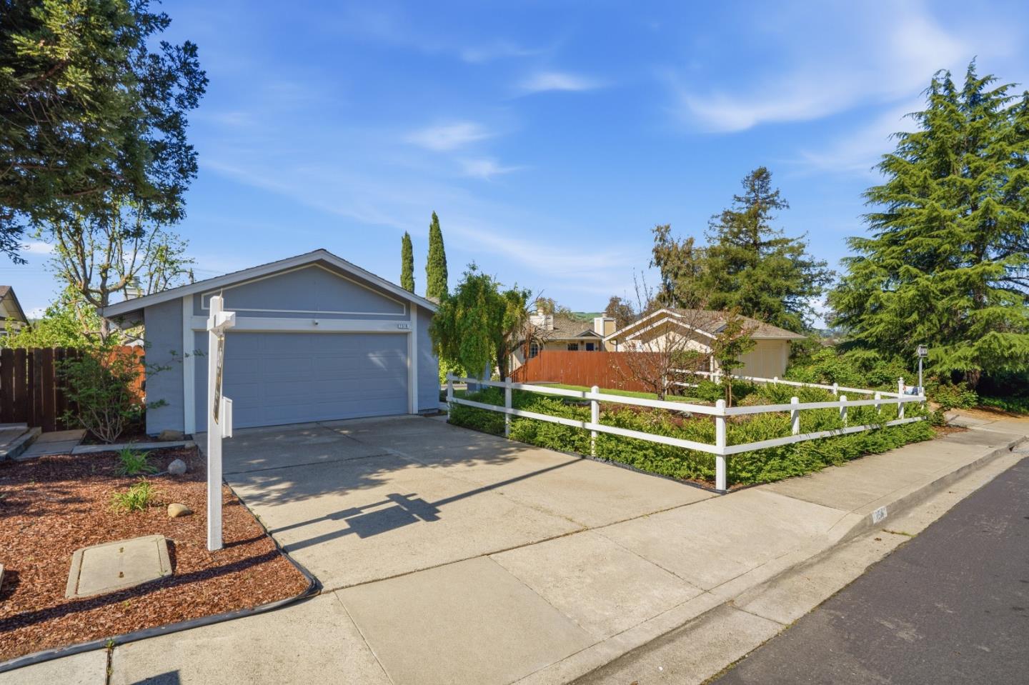 7516 Stagecoach Road