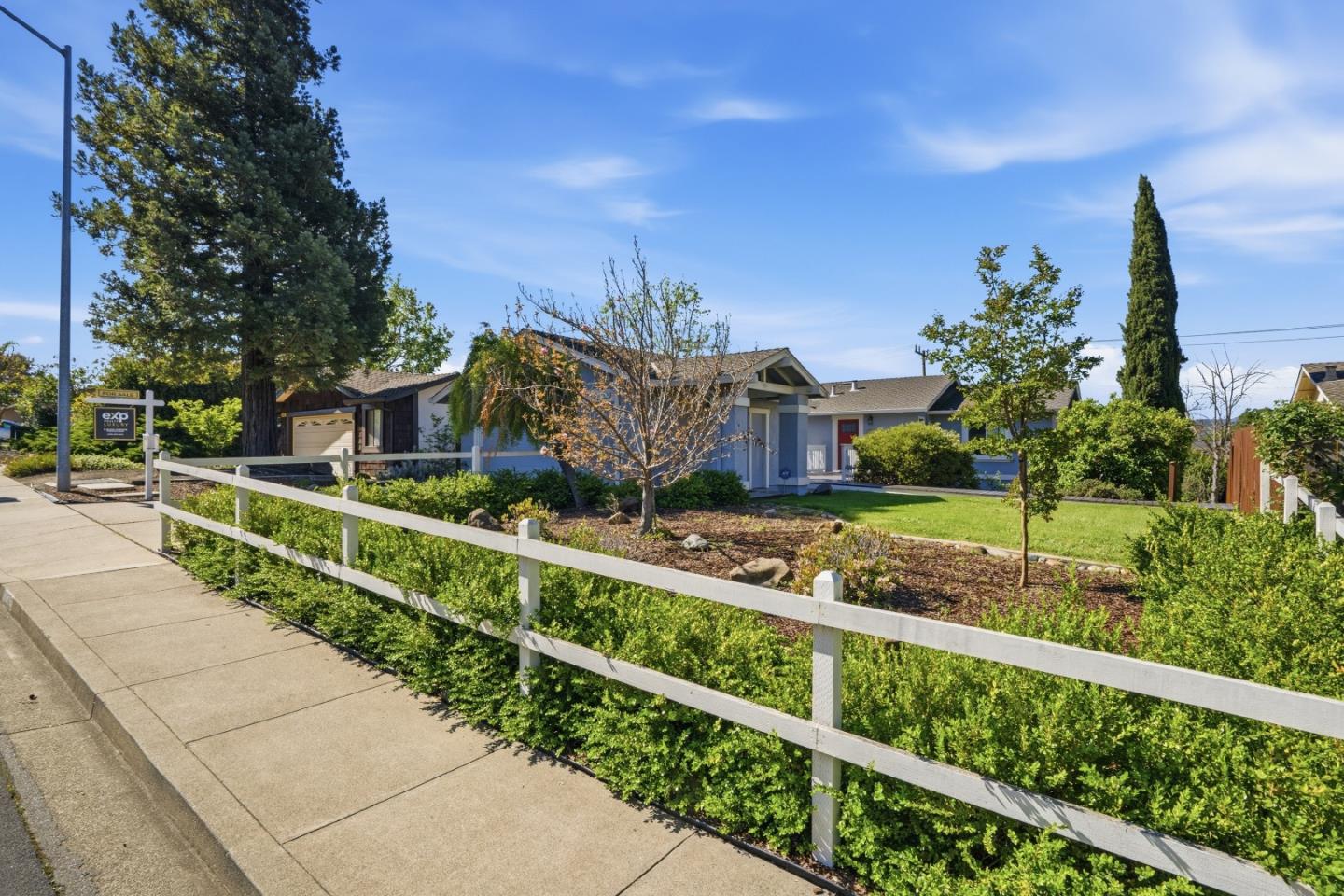 7516 Stagecoach Road