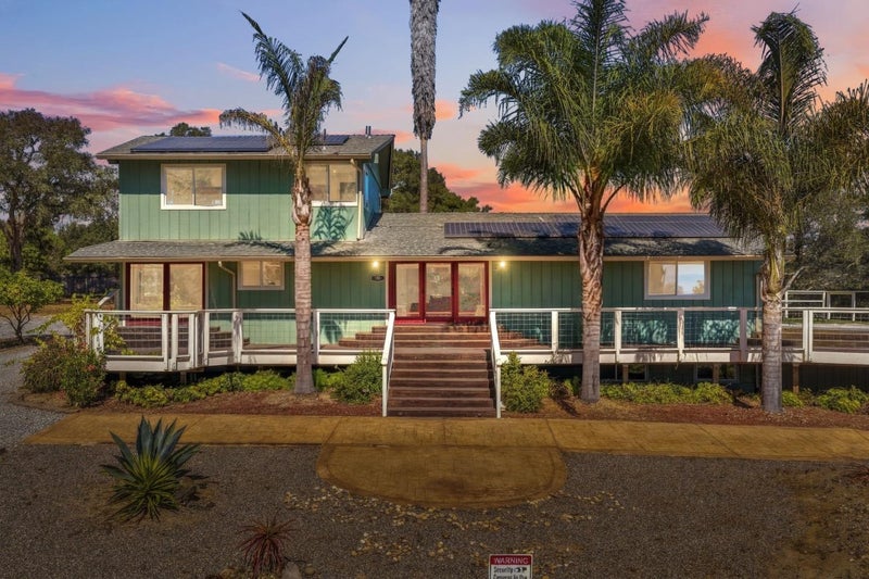 181 Spring View Road