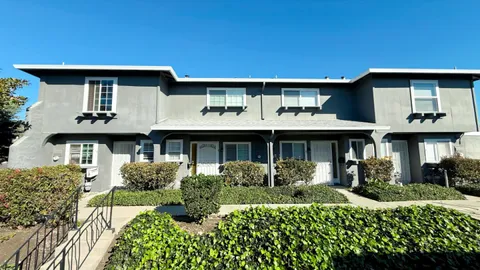 3388 Landess Avenue Unit A, San Jose, CA 95132 - #: ML82027980