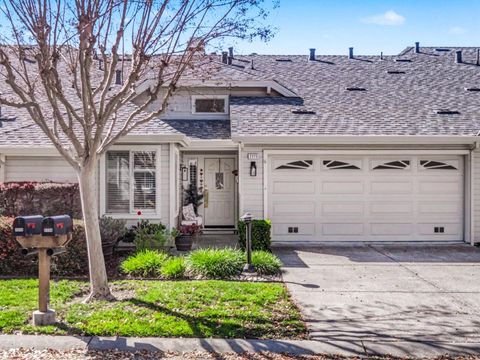 Photo of 7773 Beltane Drive, San Jose, CA 95135 (MLS # ML82036800)